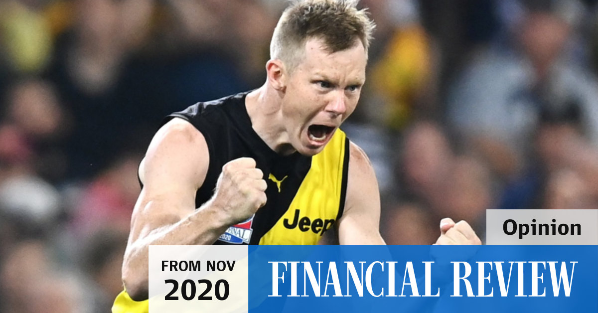 Could rugby be Stan Sport's audition for AFL rights?